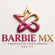 Barbie MX - Inicio